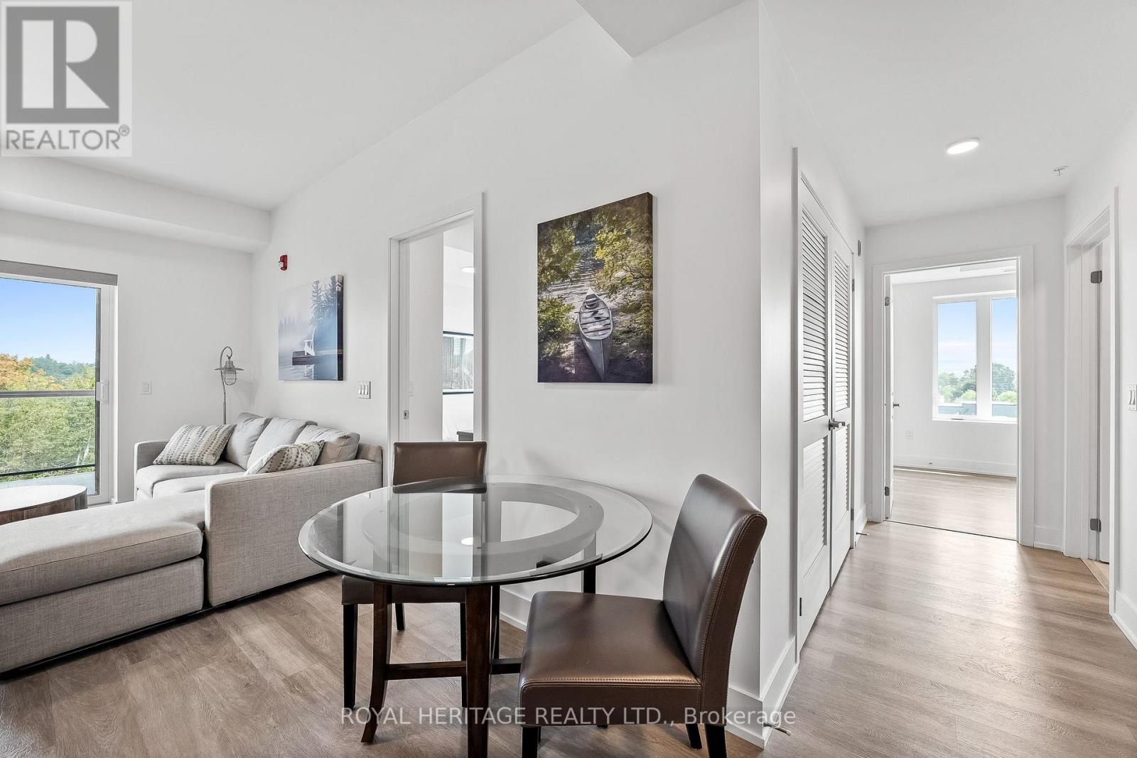 402 - 19b West Street N, Kawartha Lakes (Fenelon Falls), Ontario  K0M 1N0 - Photo 16 - X12302232