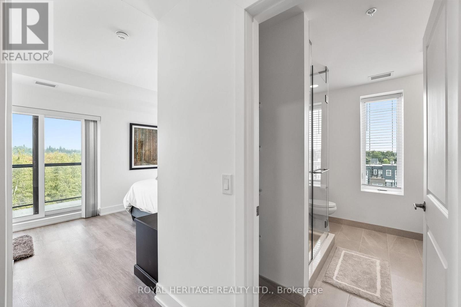 402 - 19b West Street N, Kawartha Lakes (Fenelon Falls), Ontario  K0M 1N0 - Photo 17 - X12302232