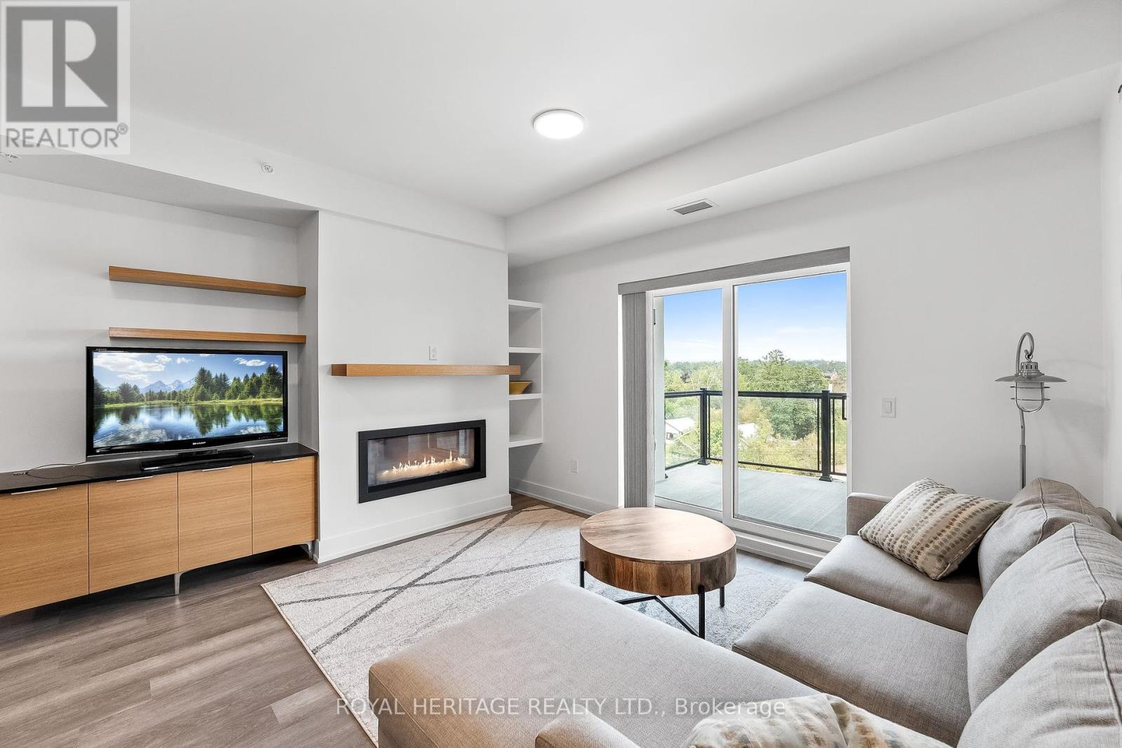 402 - 19b West Street N, Kawartha Lakes (Fenelon Falls), Ontario  K0M 1N0 - Photo 7 - X12302232