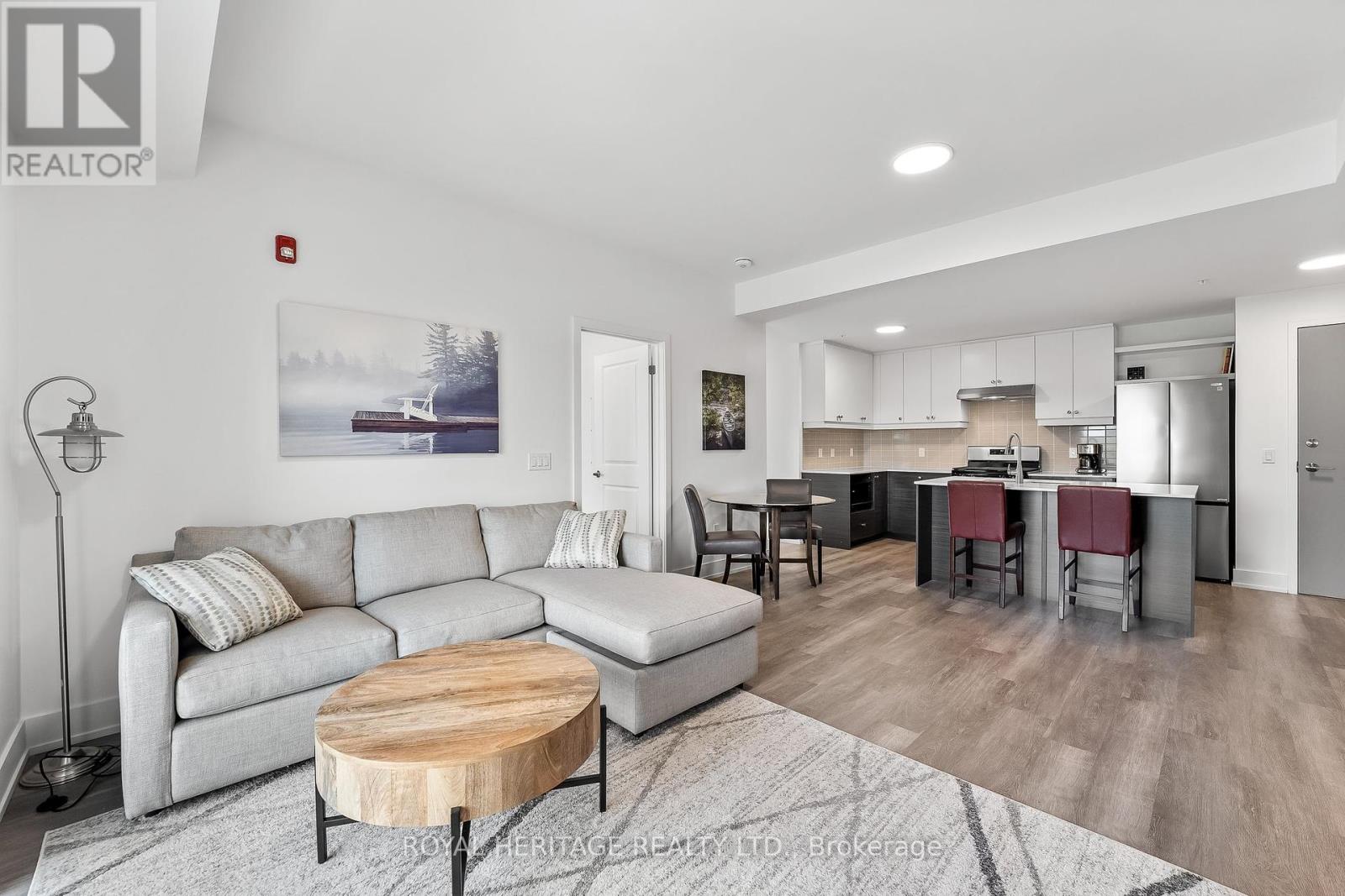 402 - 19b West Street N, Kawartha Lakes (Fenelon Falls), Ontario  K0M 1N0 - Photo 9 - X12302232