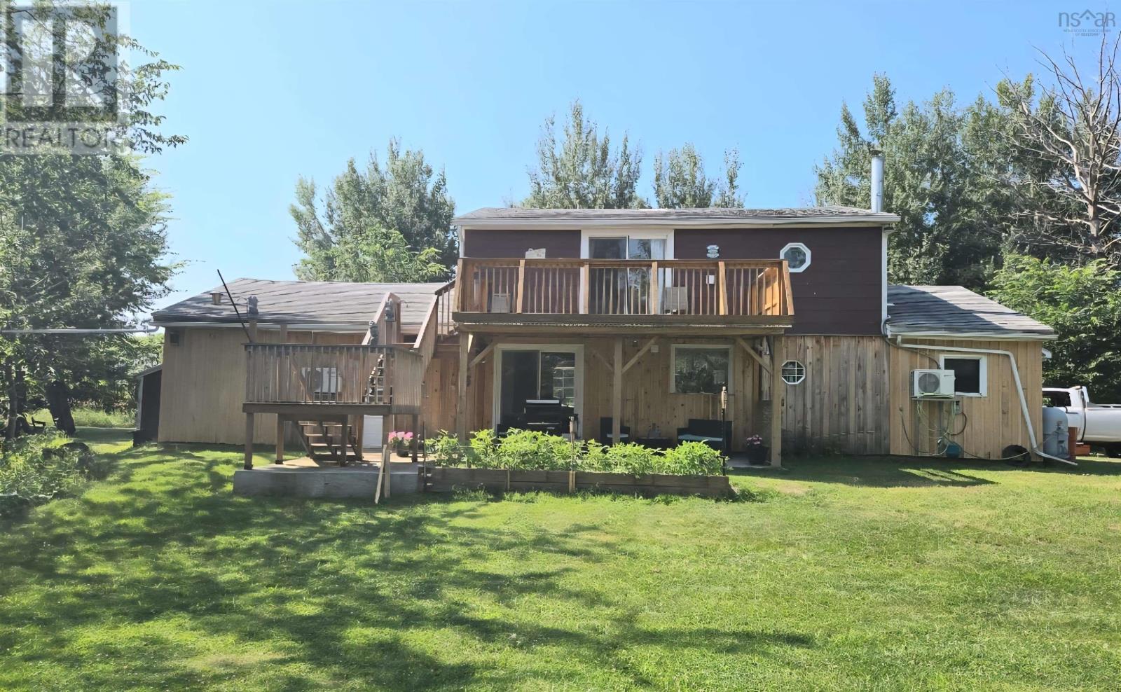 114 Bog Road, Berwick, Nova Scotia  B0P 1E0 - Photo 34 - 202515285