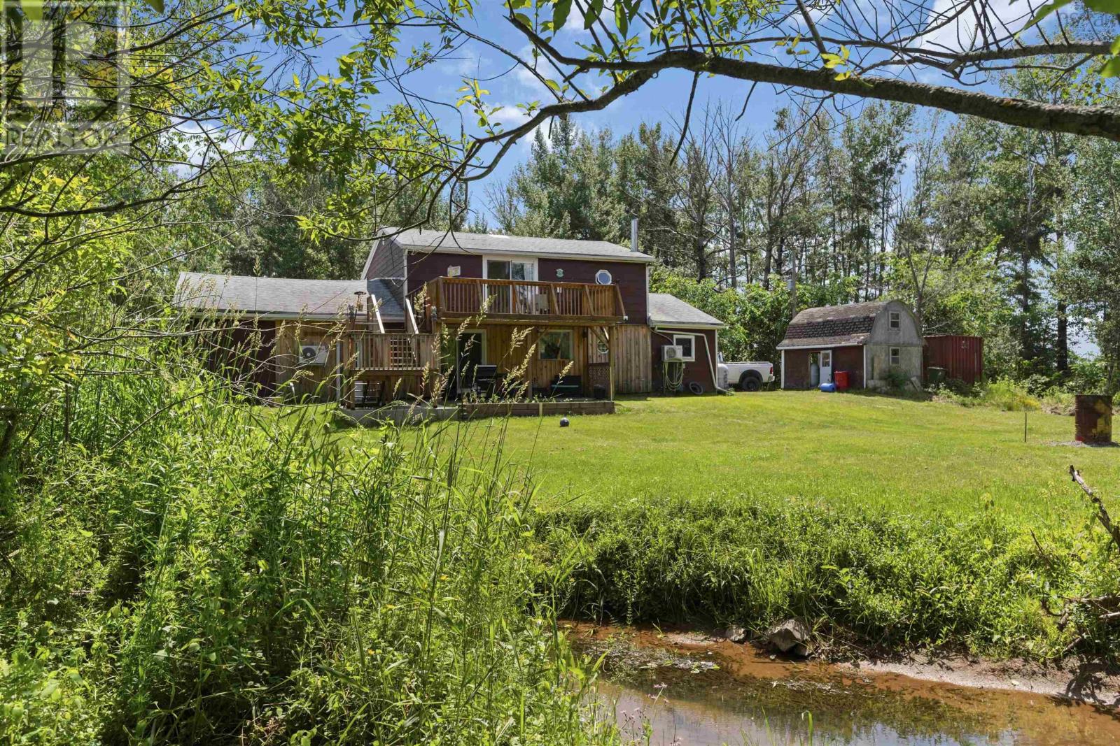 114 Bog Road, Berwick, Nova Scotia  B0P 1E0 - Photo 39 - 202515285