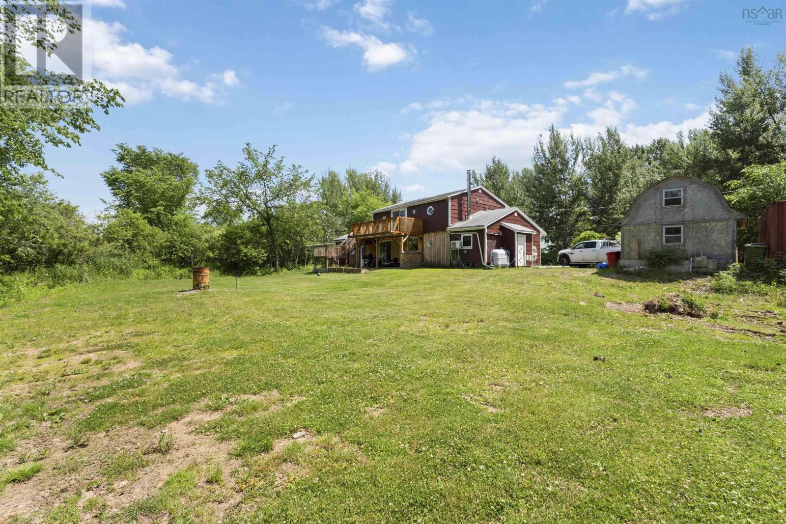 114 Bog Road, Berwick, Nova Scotia  B0P 1E0 - Photo 36 - 202515285