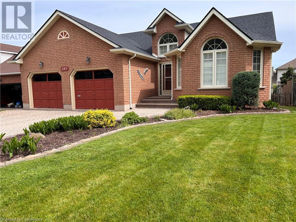 Property at 107 DORCHESTER Drive image 2