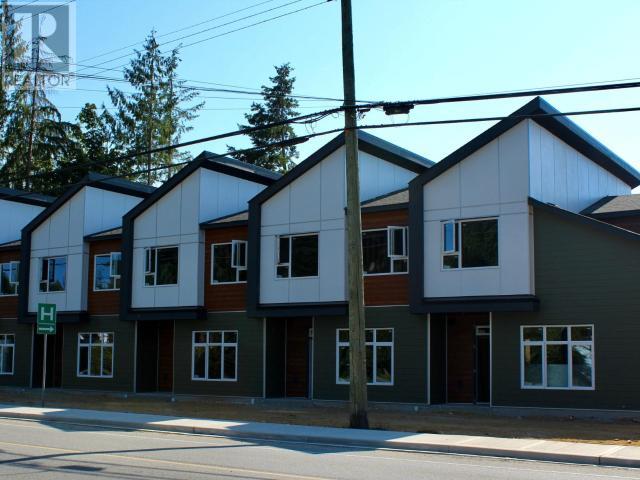 104-5191 MANSON AVE, Powell River, British Columbia