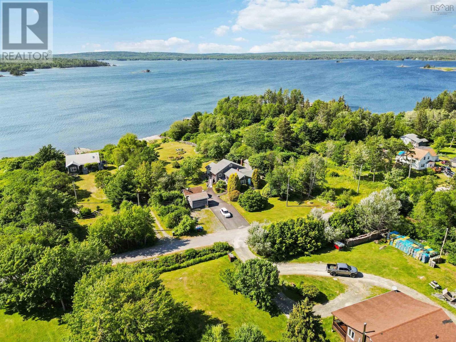 78 Fostertown Road, Port Medway, Nova Scotia