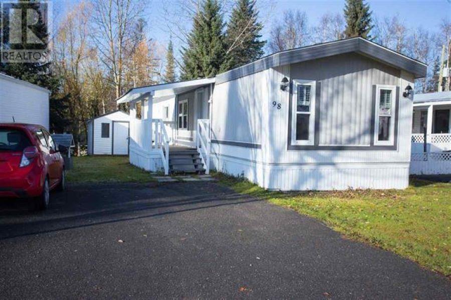 Property at 98 1000 INVERNESS ROAD image 1