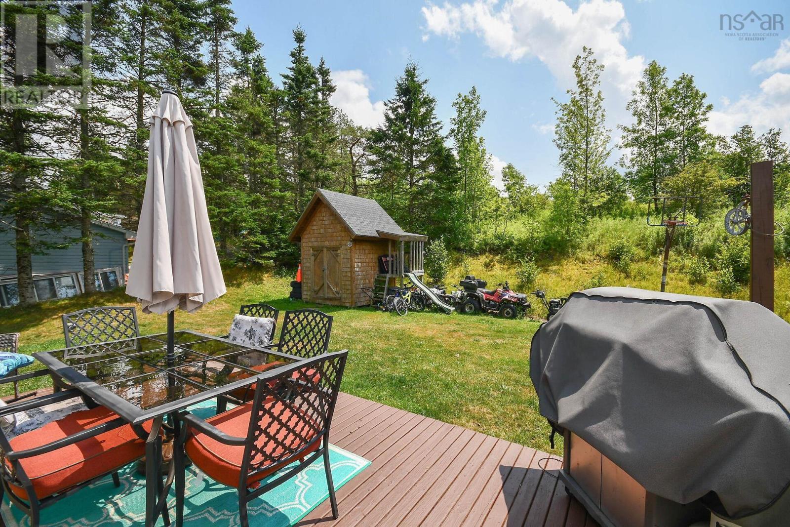 1178 Highway 1, Lakelands, Nova Scotia  B0N 1Z0 - Photo 39 - 202518310