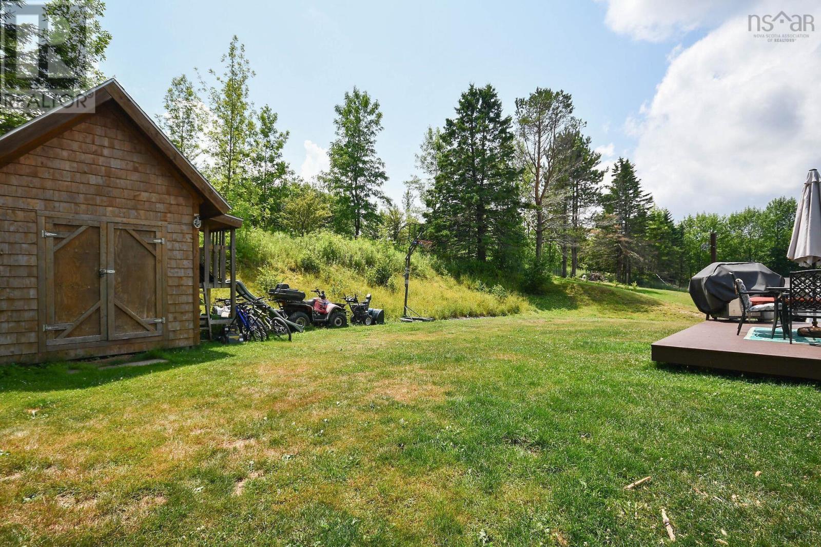 1178 Highway 1, Lakelands, Nova Scotia  B0N 1Z0 - Photo 41 - 202518310