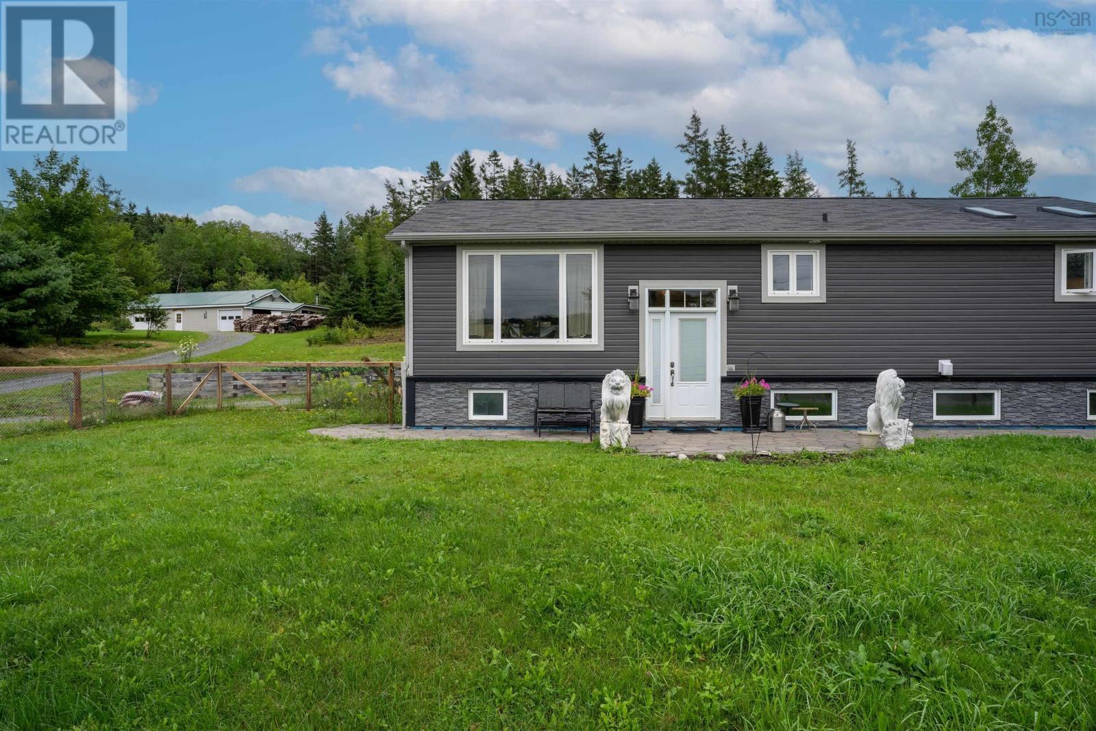 1696 Highway 336, Dean, Nova Scotia  B0N 2M0 - Photo 35 - 202518392