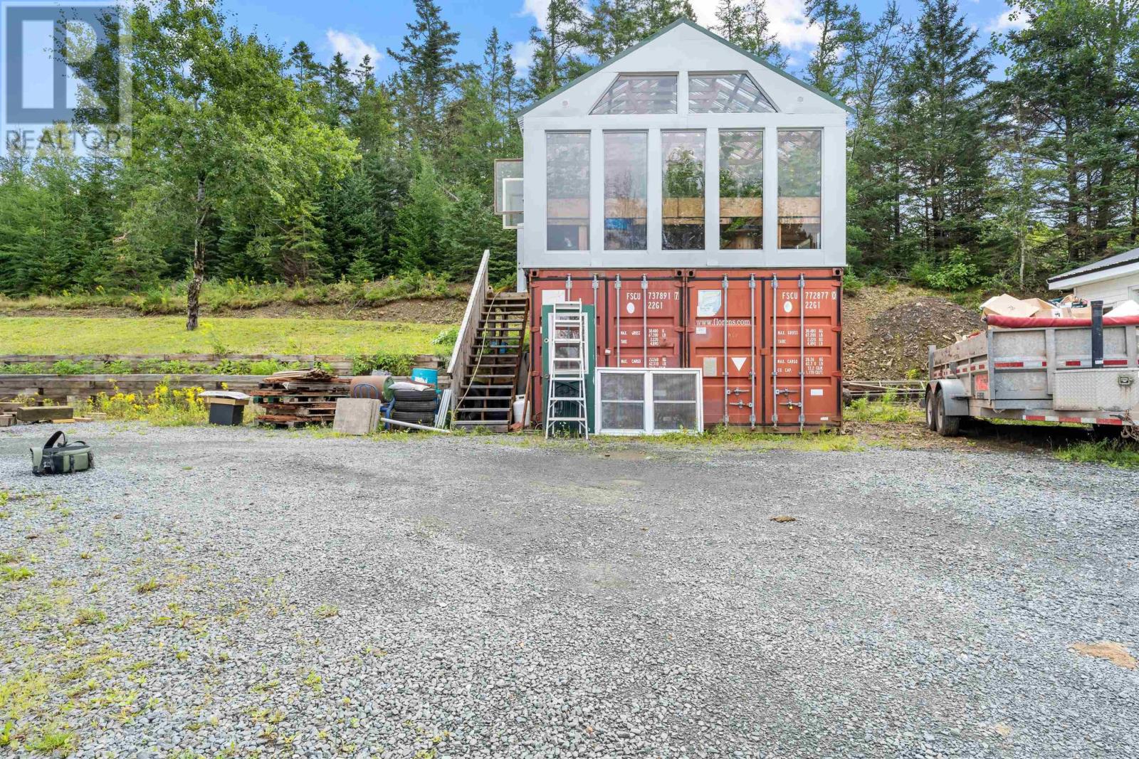 1696 Highway 336, Dean, Nova Scotia  B0N 2M0 - Photo 37 - 202518392