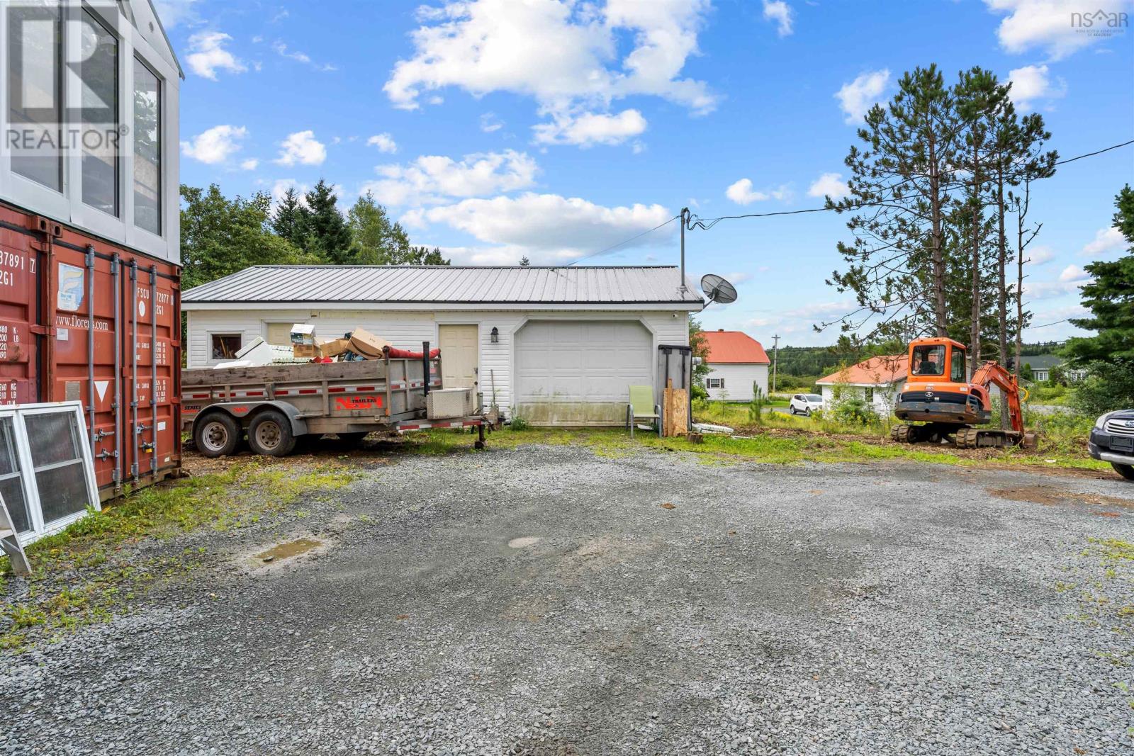1696 Highway 336, Dean, Nova Scotia  B0N 2M0 - Photo 36 - 202518392