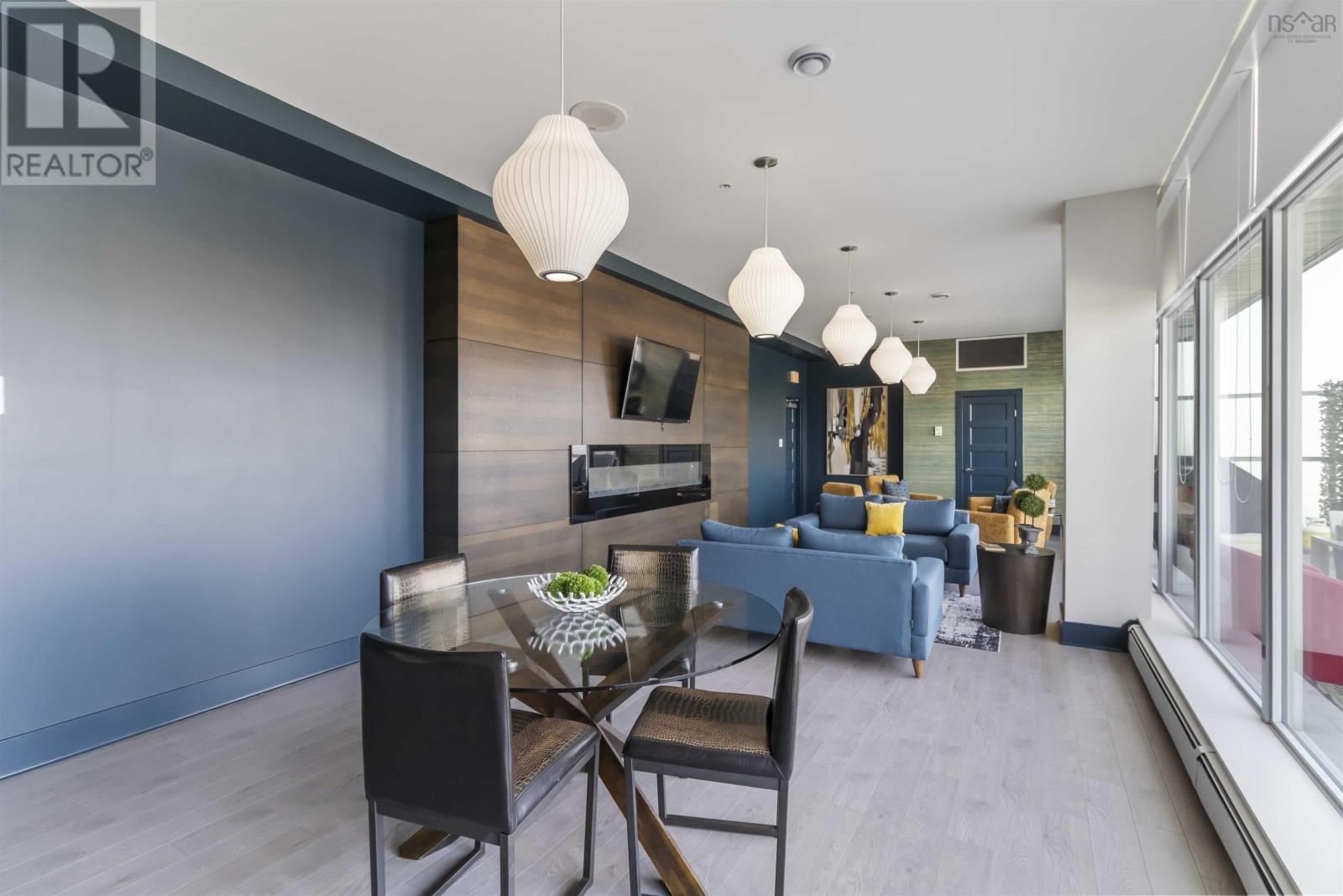 805 15 Kings Wharf Place, Dartmouth, Nova Scotia  B2Y 0C1 - Photo 12 - 202518443