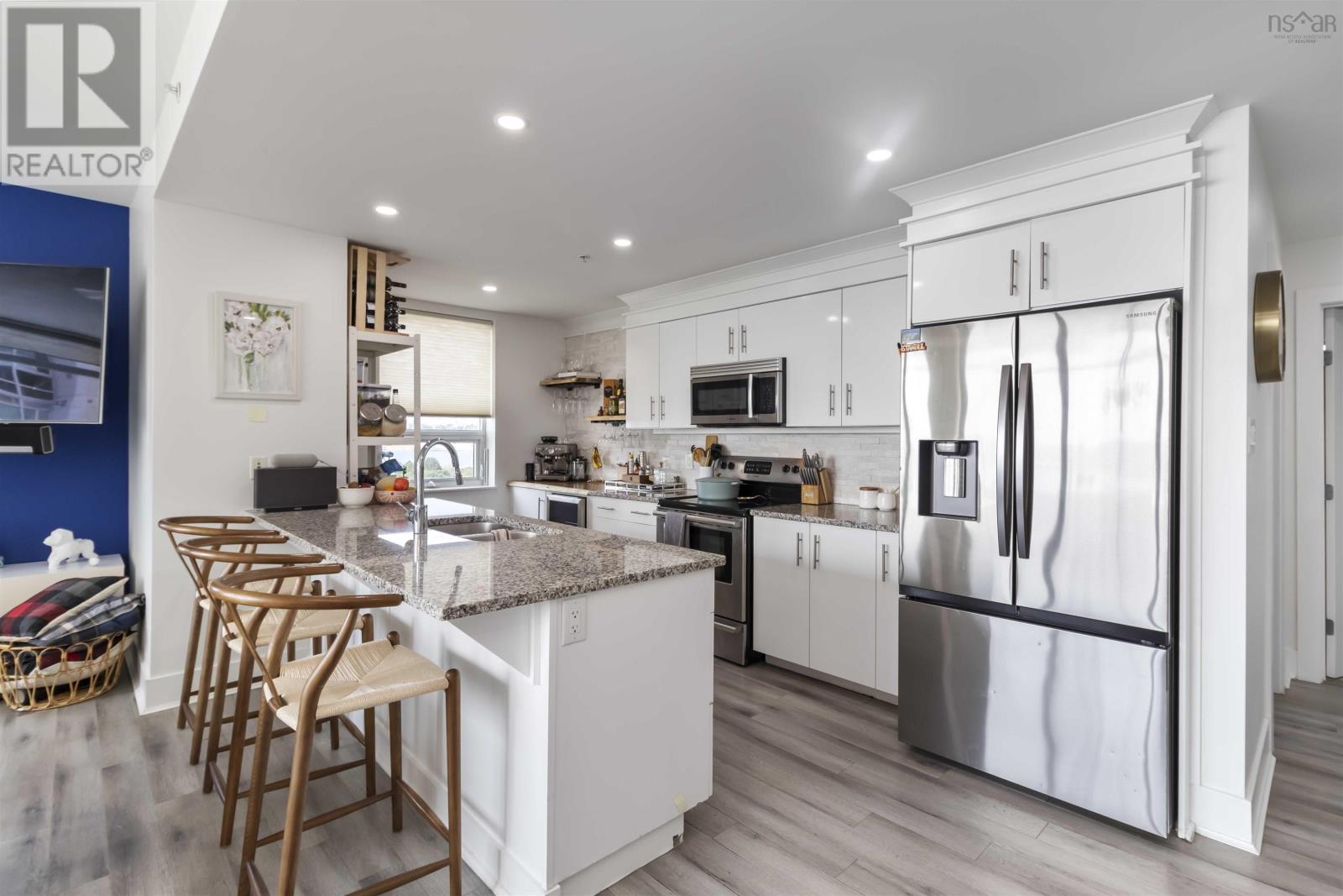 805 15 Kings Wharf Place, Dartmouth, Nova Scotia  B2Y 0C1 - Photo 20 - 202518443