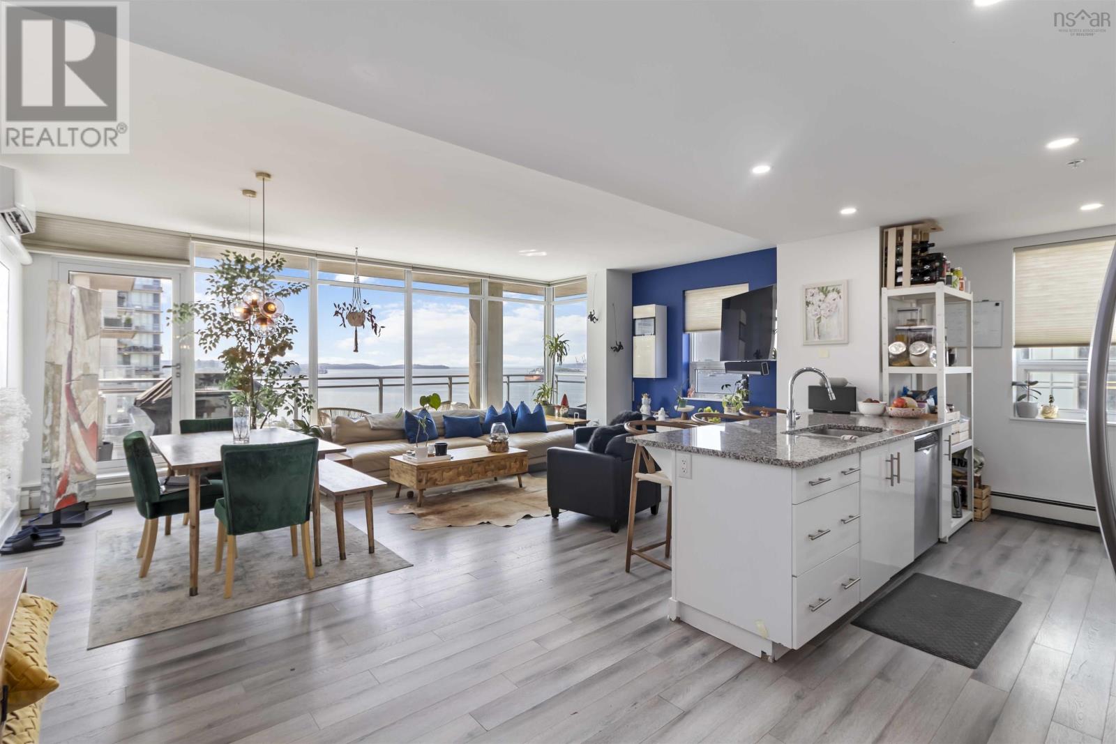 805 15 Kings Wharf Place, Dartmouth, Nova Scotia  B2Y 0C1 - Photo 19 - 202518443