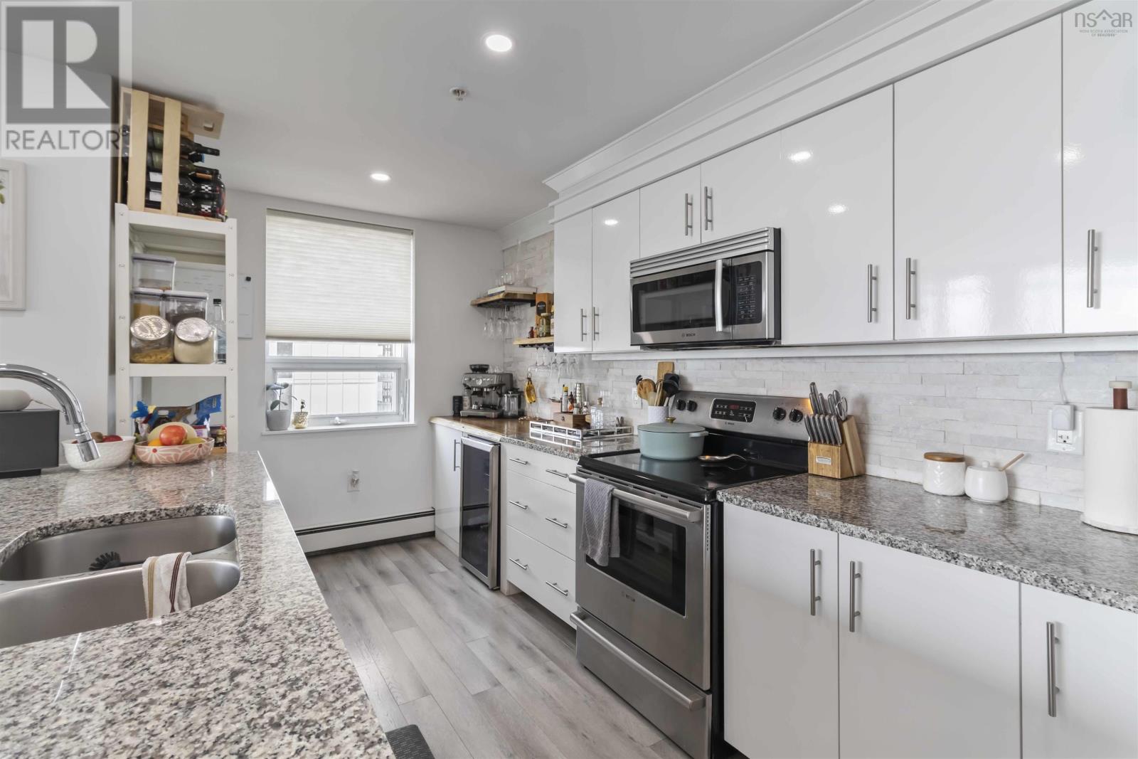 805 15 Kings Wharf Place, Dartmouth, Nova Scotia  B2Y 0C1 - Photo 22 - 202518443