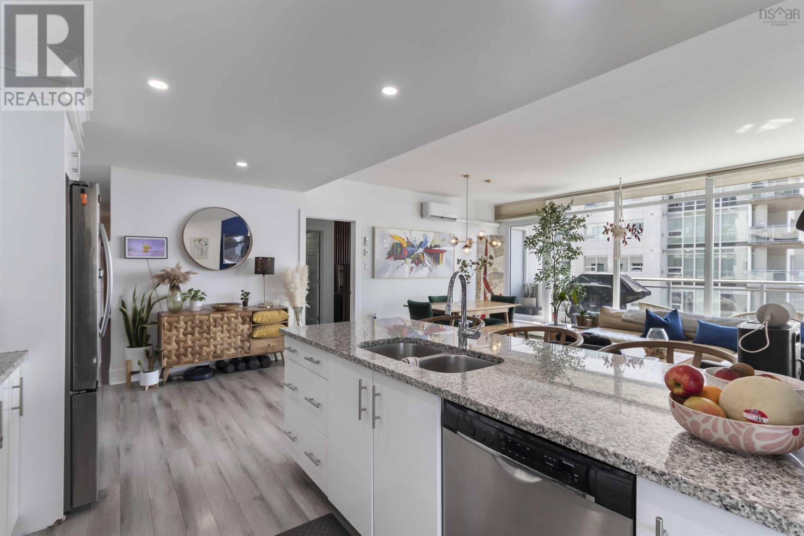 805 15 Kings Wharf Place, Dartmouth, Nova Scotia  B2Y 0C1 - Photo 24 - 202518443