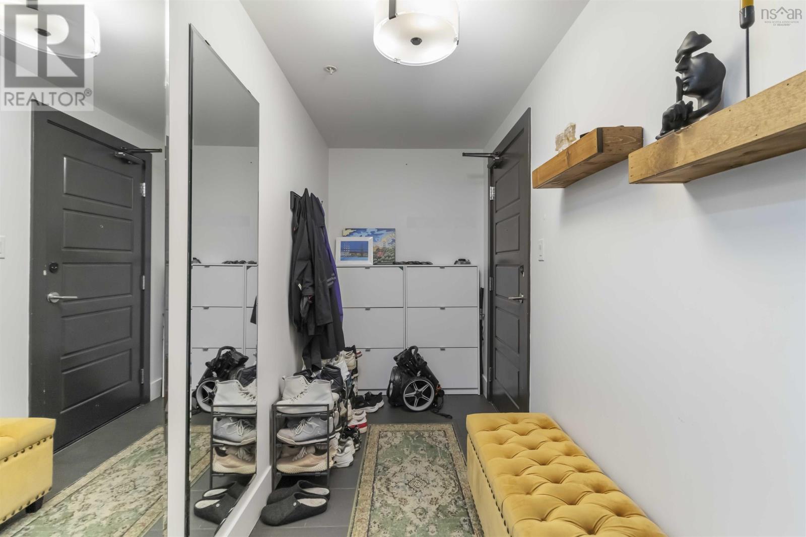 805 15 Kings Wharf Place, Dartmouth, Nova Scotia  B2Y 0C1 - Photo 16 - 202518443