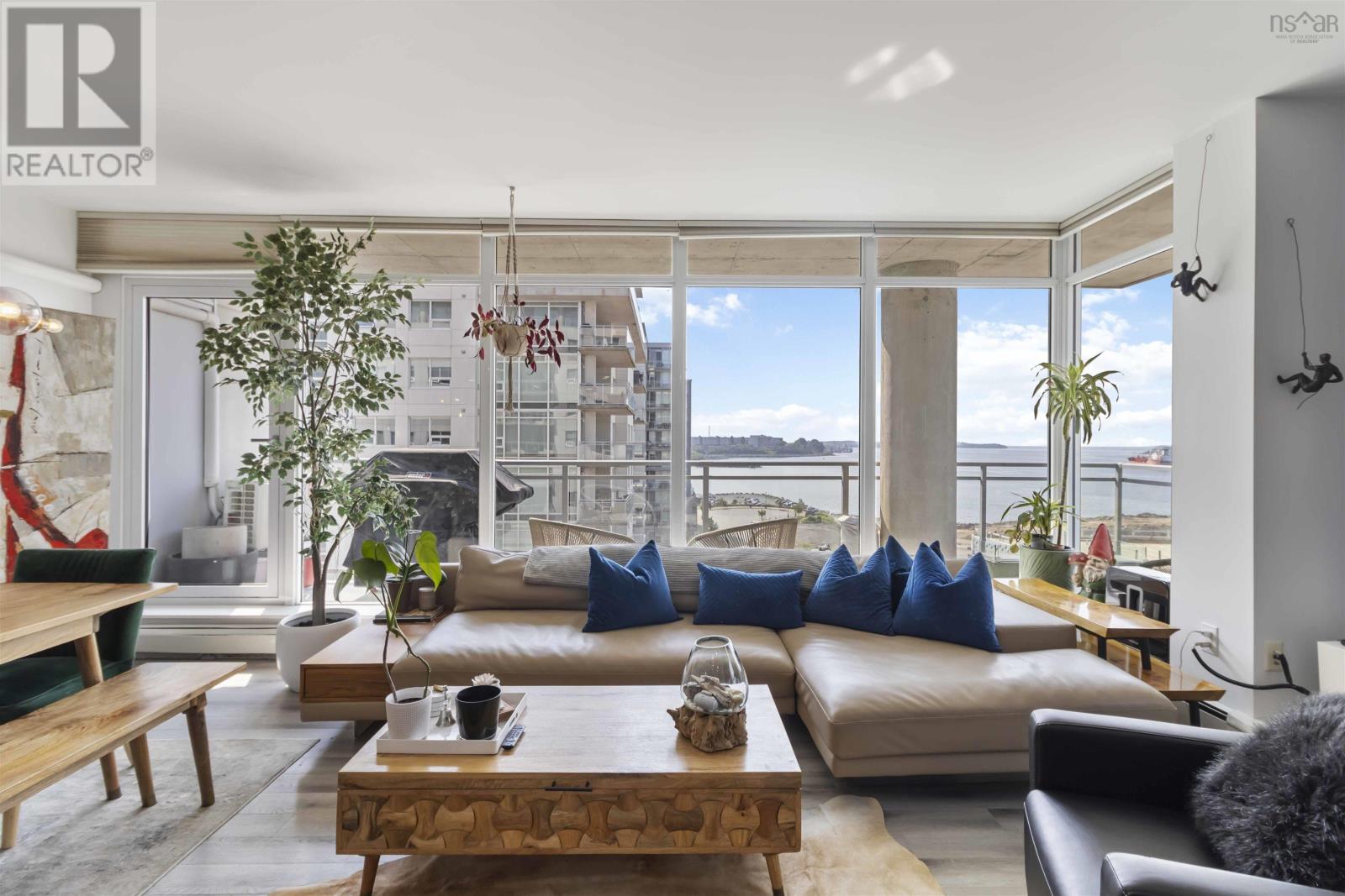 805 15 Kings Wharf Place, Dartmouth, Nova Scotia  B2Y 0C1 - Photo 28 - 202518443