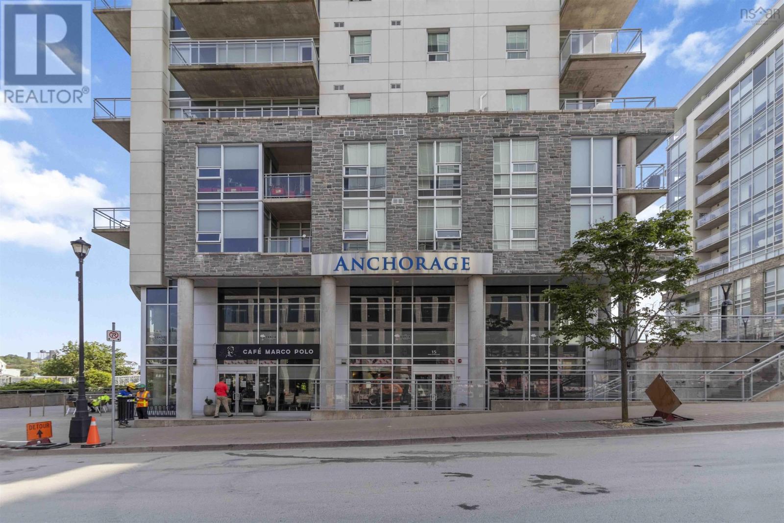 805 15 Kings Wharf Place, Dartmouth, Nova Scotia  B2Y 0C1 - Photo 6 - 202518443