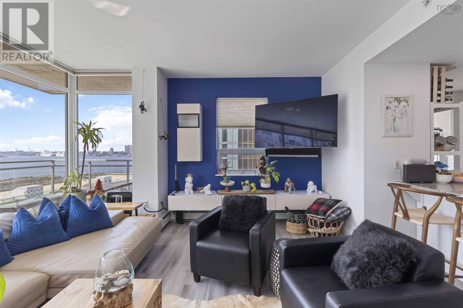 805 15 Kings Wharf Place, Dartmouth, Nova Scotia  B2Y 0C1 - Photo 33 - 202518443