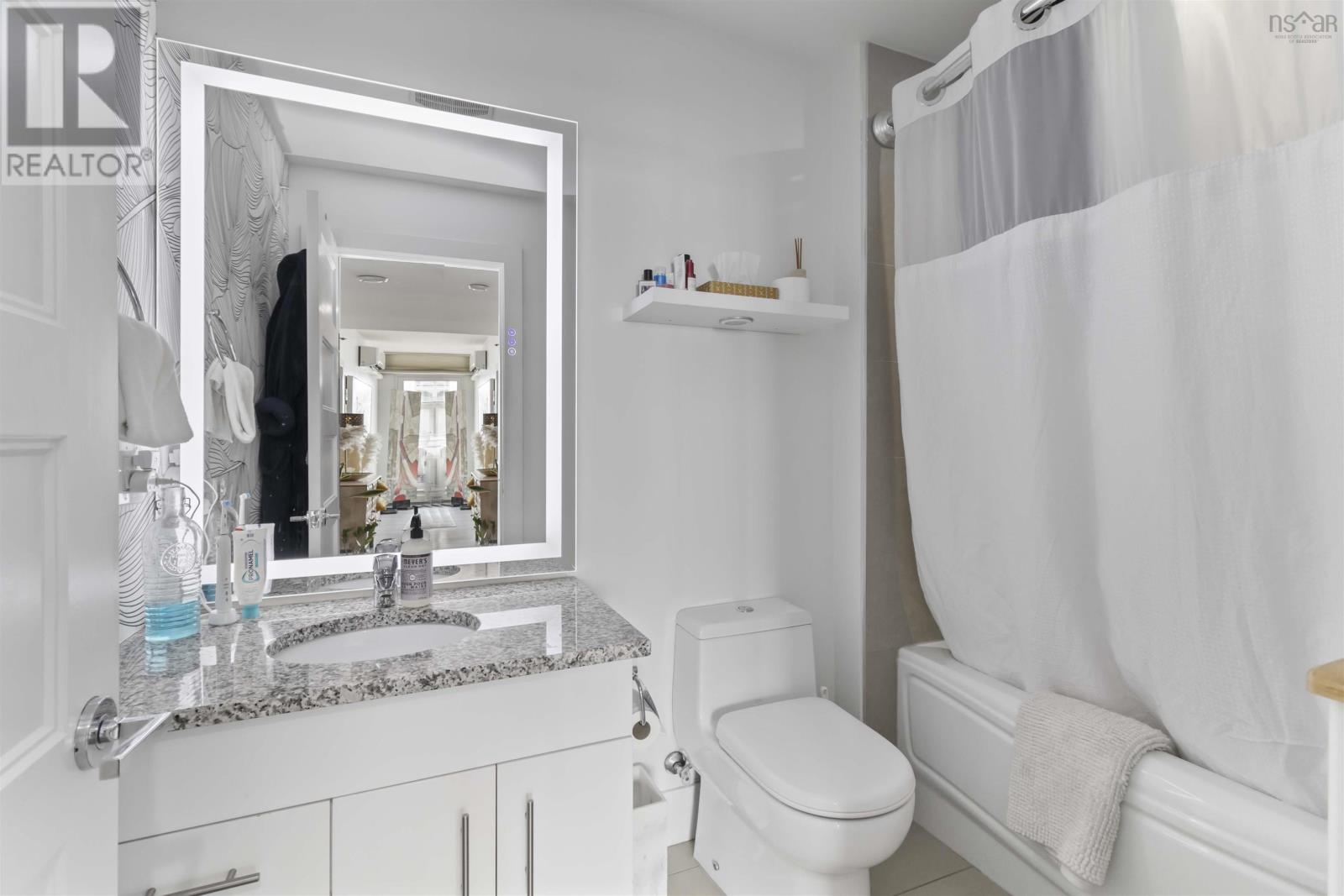 805 15 Kings Wharf Place, Dartmouth, Nova Scotia  B2Y 0C1 - Photo 45 - 202518443