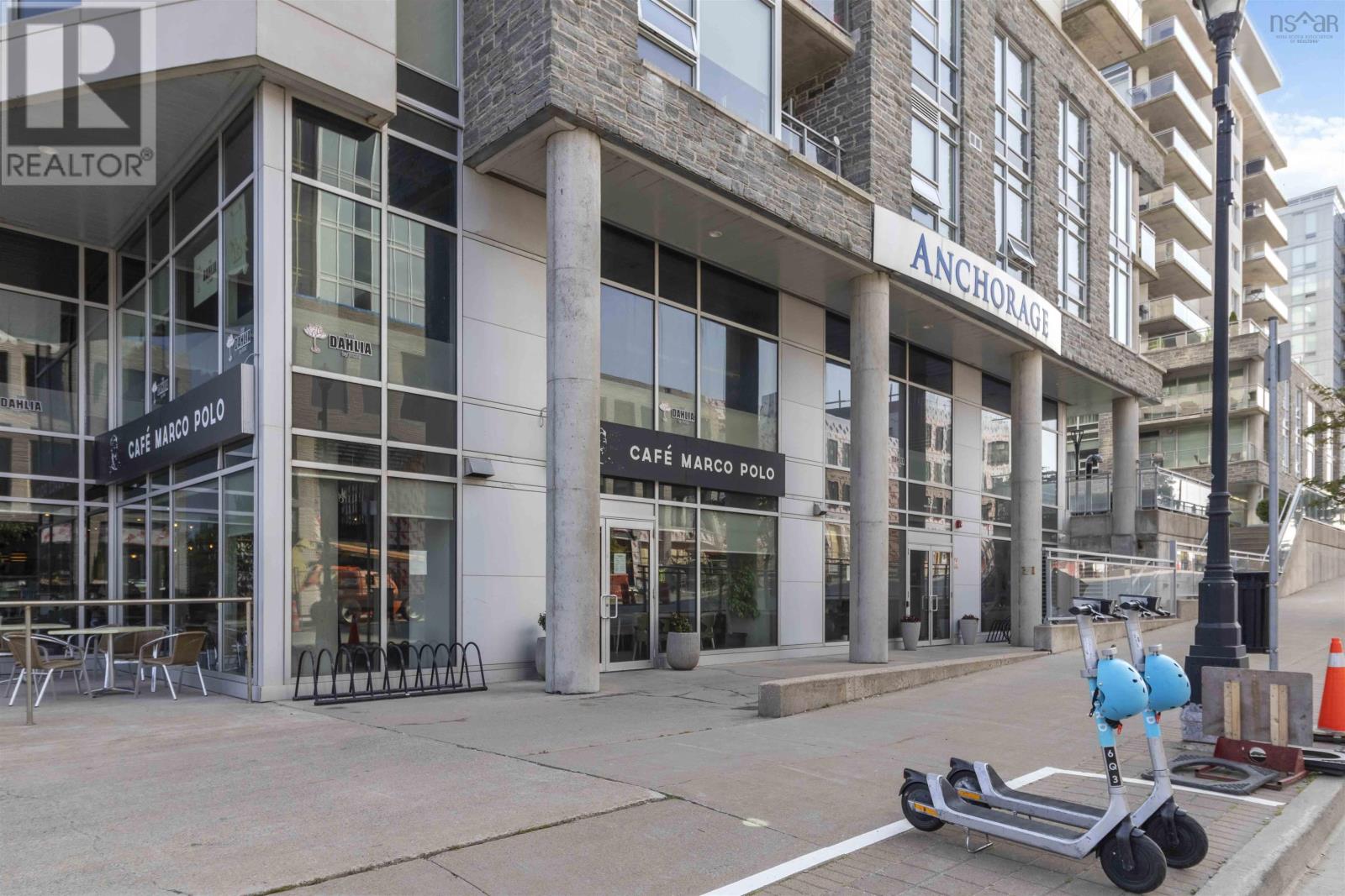 805 15 Kings Wharf Place, Dartmouth, Nova Scotia  B2Y 0C1 - Photo 9 - 202518443