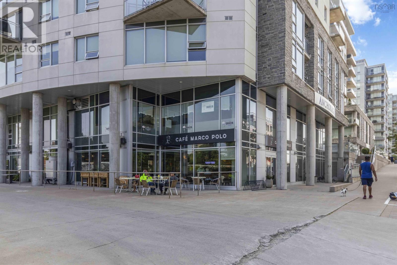 805 15 Kings Wharf Place, Dartmouth, Nova Scotia  B2Y 0C1 - Photo 8 - 202518443