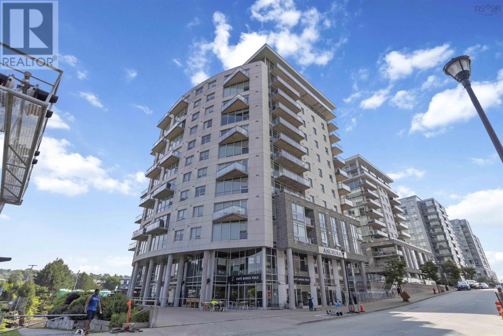 805 15 Kings Wharf Place, Dartmouth, Nova Scotia  B2Y 0C1 - Photo 7 - 202518443