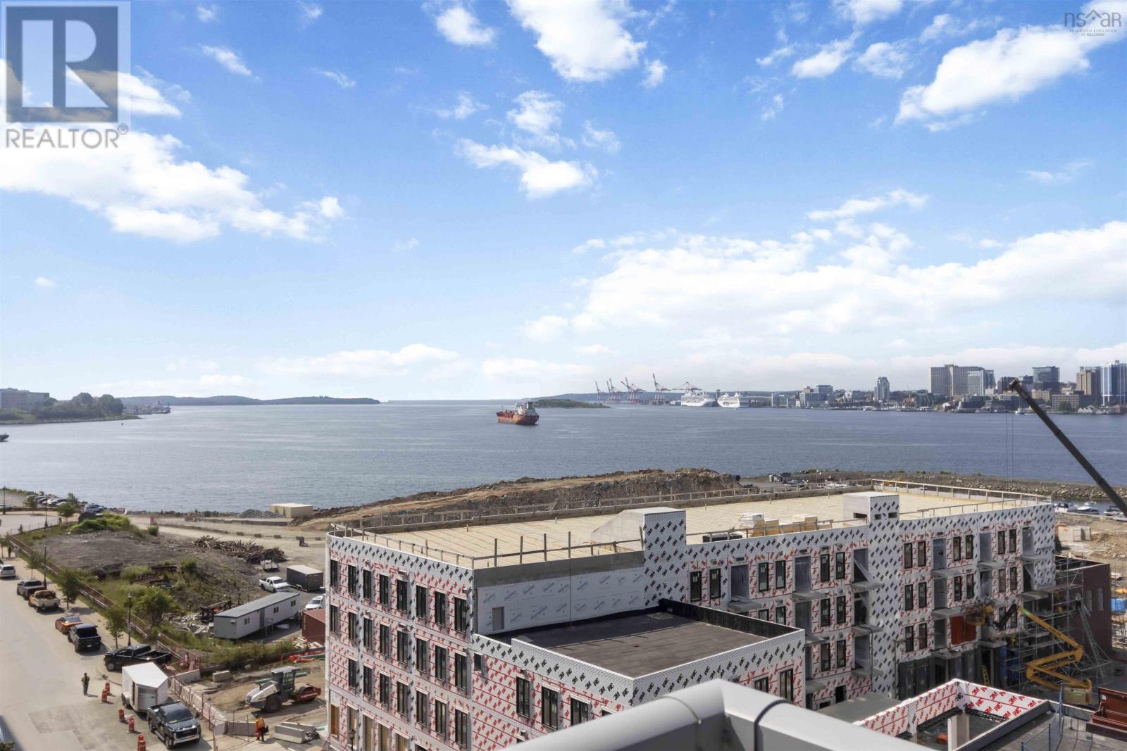 805 15 Kings Wharf Place, Dartmouth, Nova Scotia  B2Y 0C1 - Photo 47 - 202518443