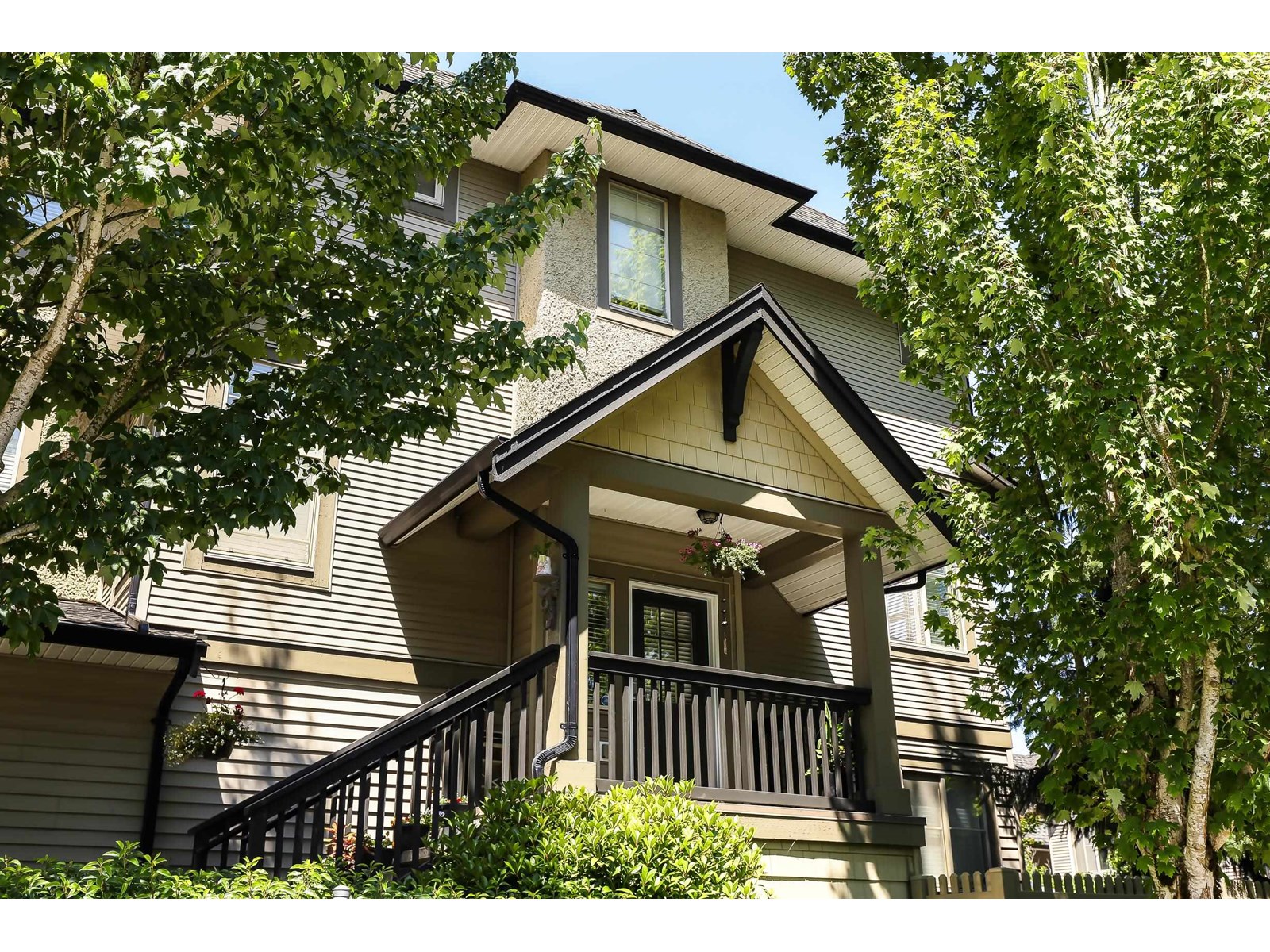 35 15152 62a Avenue, Surrey, British Columbia  V3S 1V1 - Photo 3 - R3028928