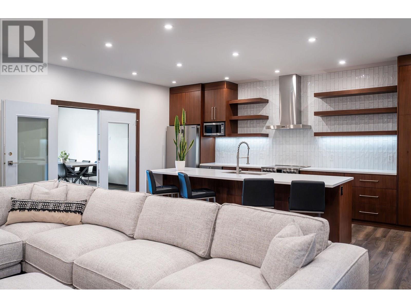 1240 Powerhouse Road Unit# 4104/4204, Revelstoke, British Columbia