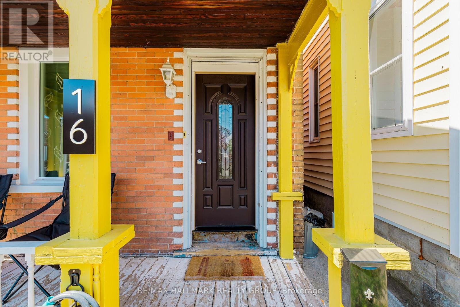 Property at 16 HALLIDAY STREET image 4
