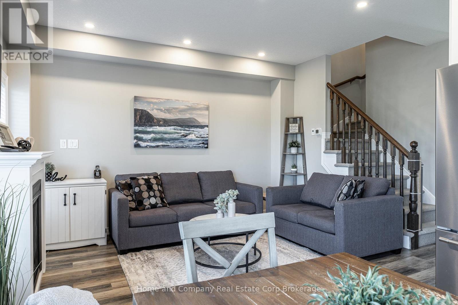 20 Ahrens Drive, Stratford, Ontario  N5A 0E9 - Photo 11 - X12302444