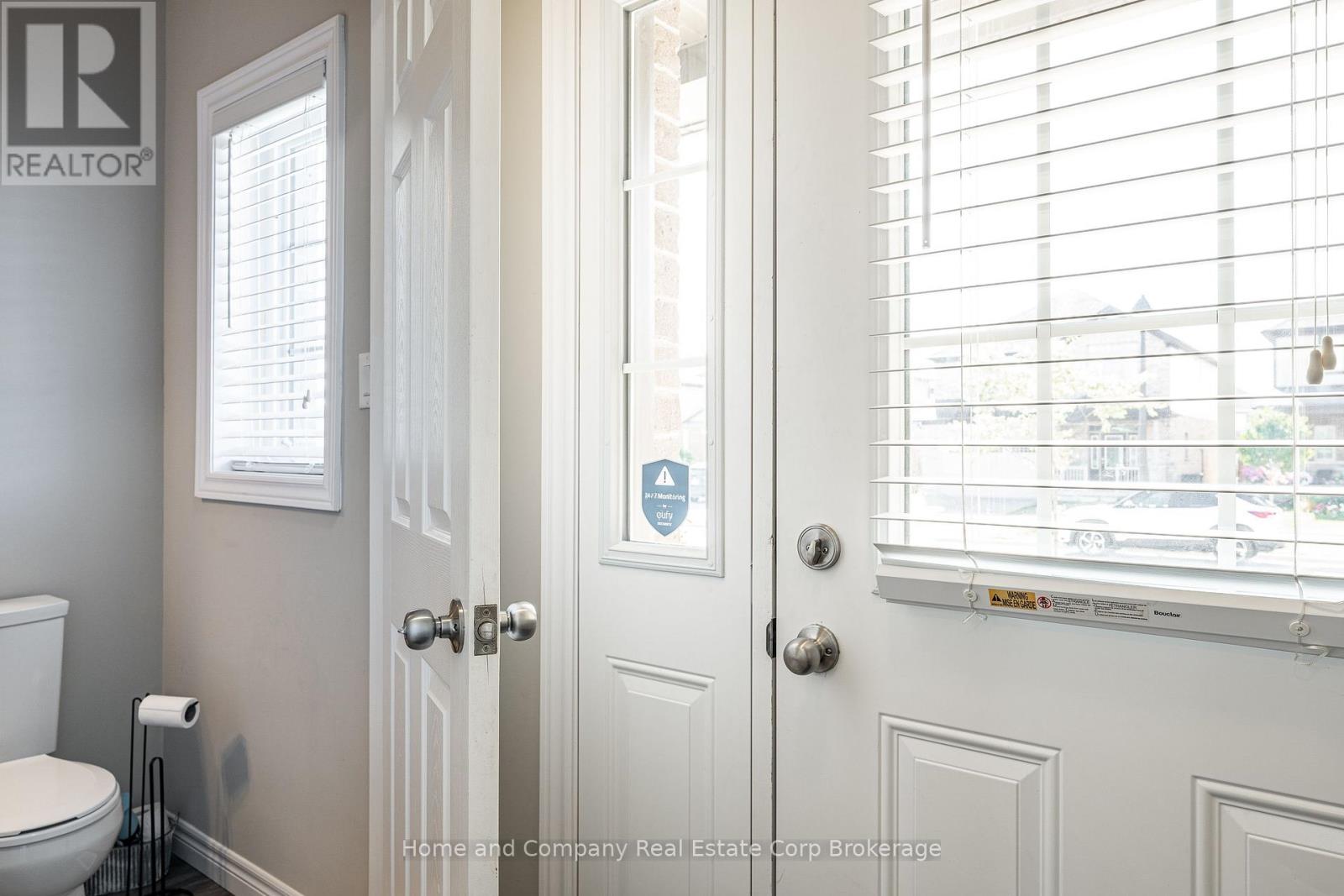 20 Ahrens Drive, Stratford, Ontario  N5A 0E9 - Photo 13 - X12302444