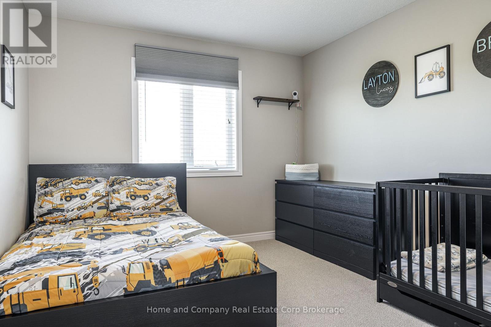 20 Ahrens Drive, Stratford, Ontario  N5A 0E9 - Photo 18 - X12302444