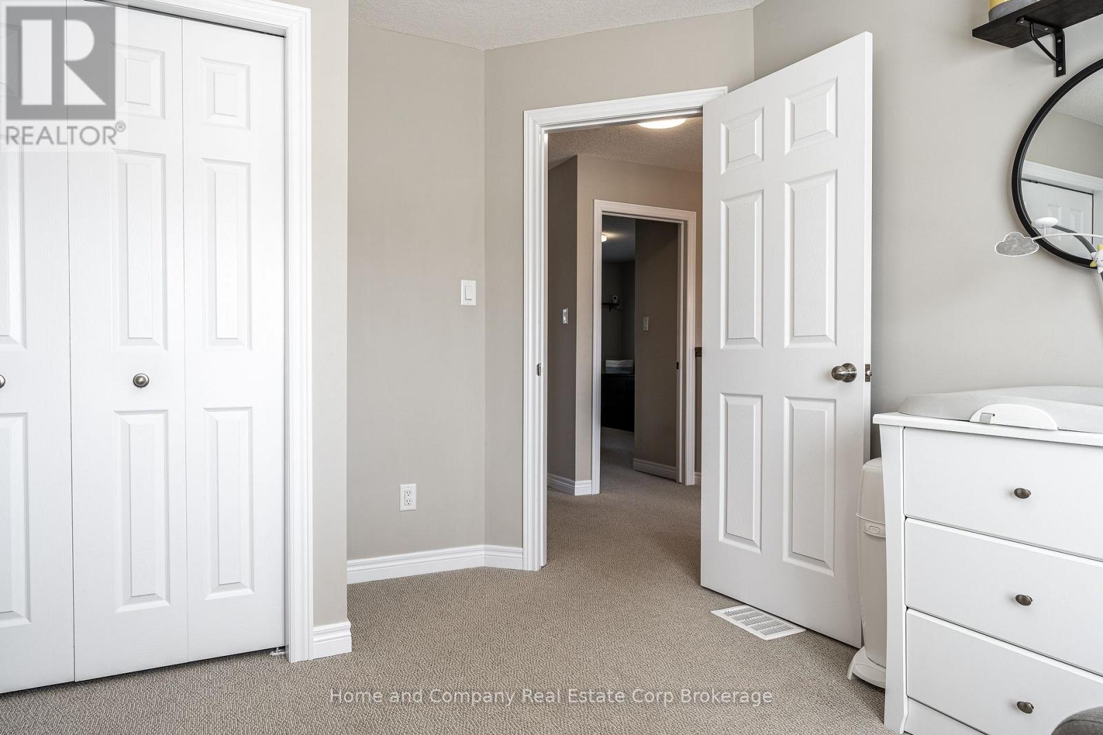 20 Ahrens Drive, Stratford, Ontario  N5A 0E9 - Photo 21 - X12302444