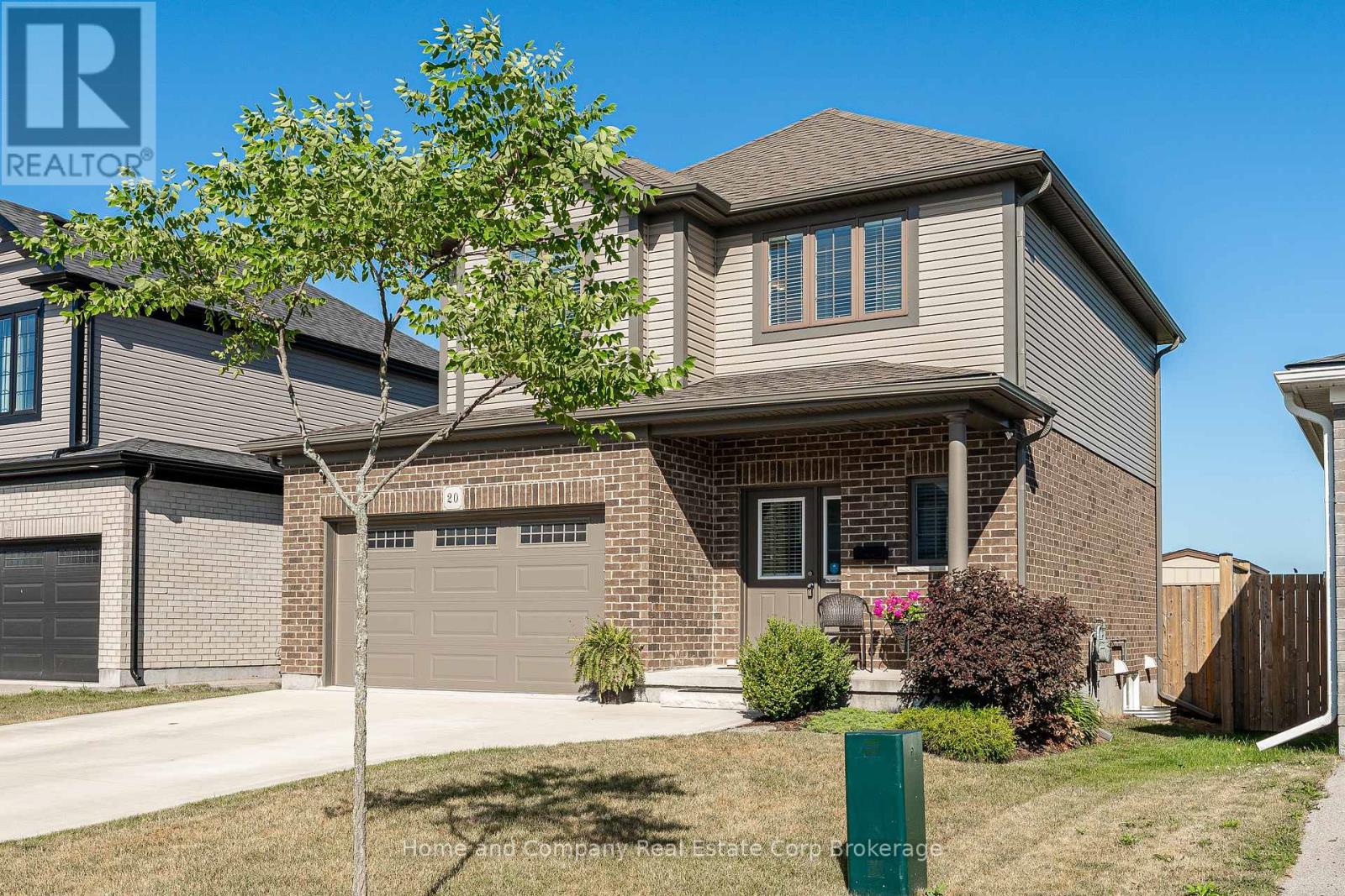 20 Ahrens Drive, Stratford, Ontario  N5A 0E9 - Photo 31 - X12302444