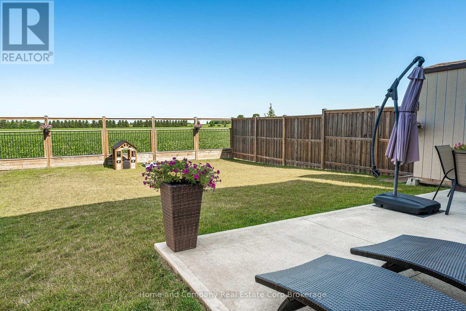 20 Ahrens Drive, Stratford, Ontario  N5A 0E9 - Photo 33 - X12302444