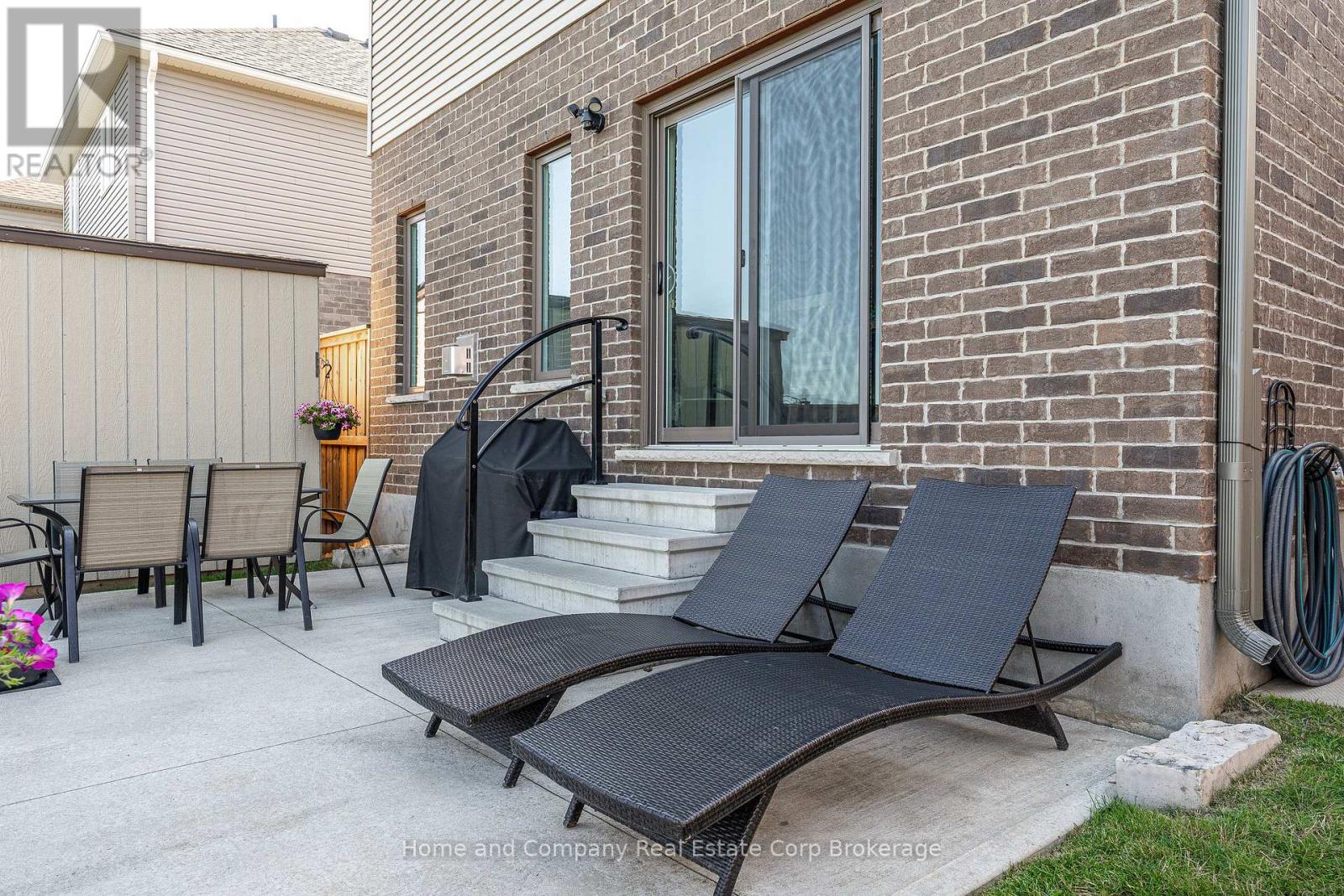 20 Ahrens Drive, Stratford, Ontario  N5A 0E9 - Photo 34 - X12302444
