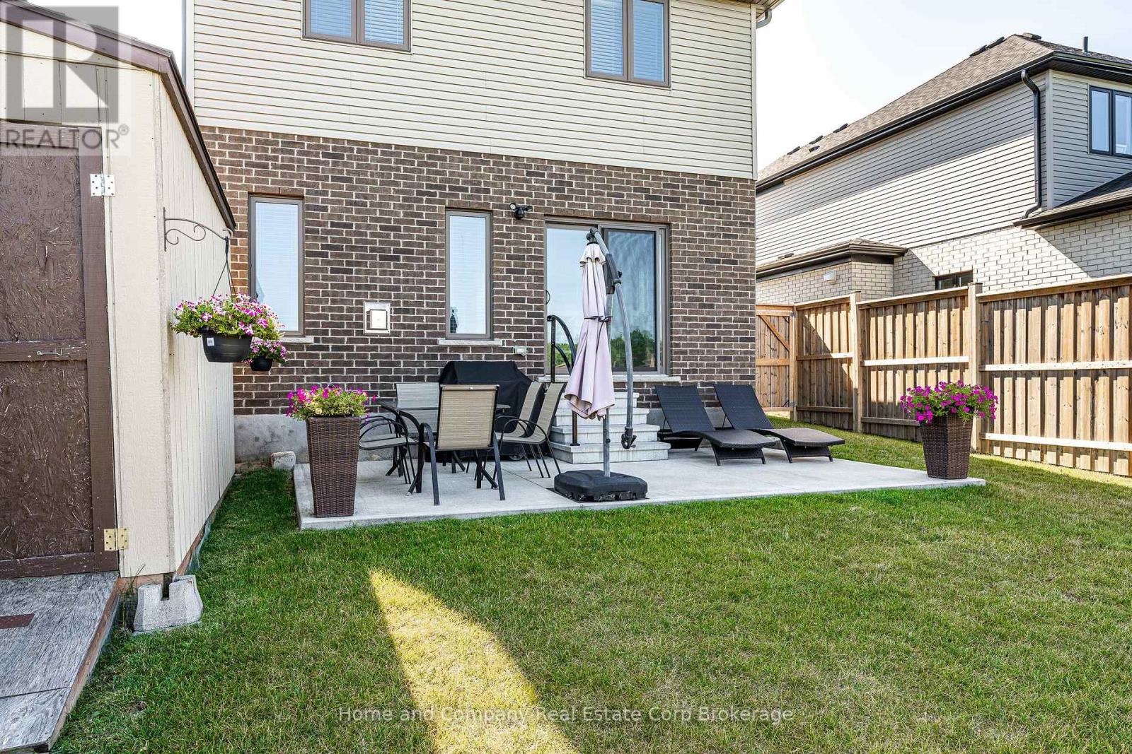 20 Ahrens Drive, Stratford, Ontario  N5A 0E9 - Photo 37 - X12302444