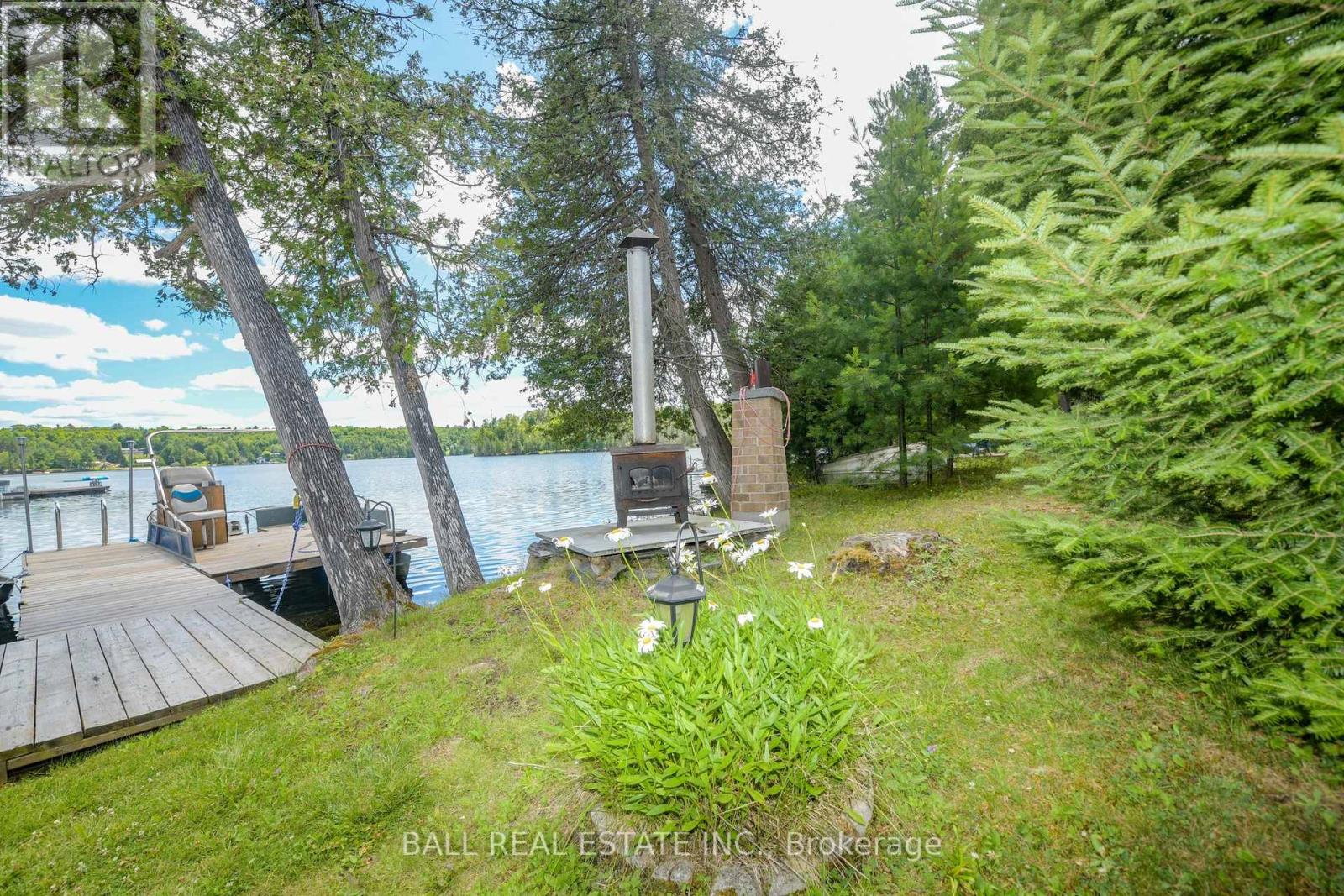 11 Water - Gunter Lake, Tudor And Cashel, Ontario  K0L 1W0 - Photo 14 - X12302432