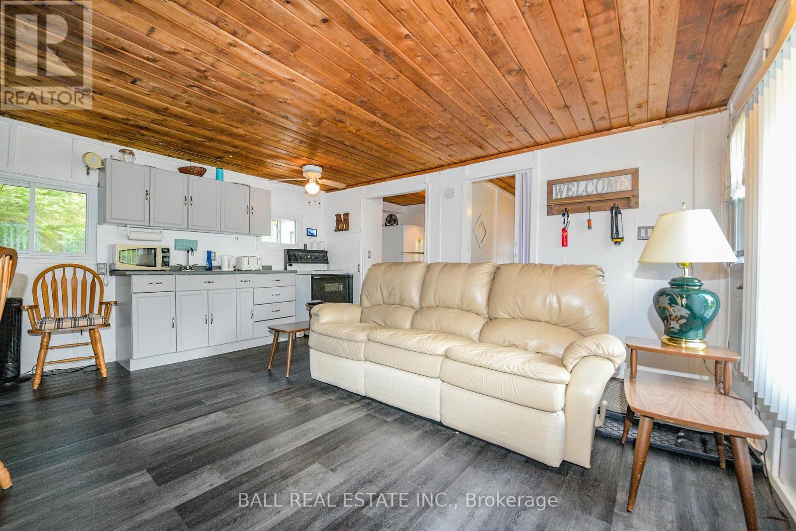 11 Water - Gunter Lake, Tudor And Cashel, Ontario  K0L 1W0 - Photo 19 - X12302432