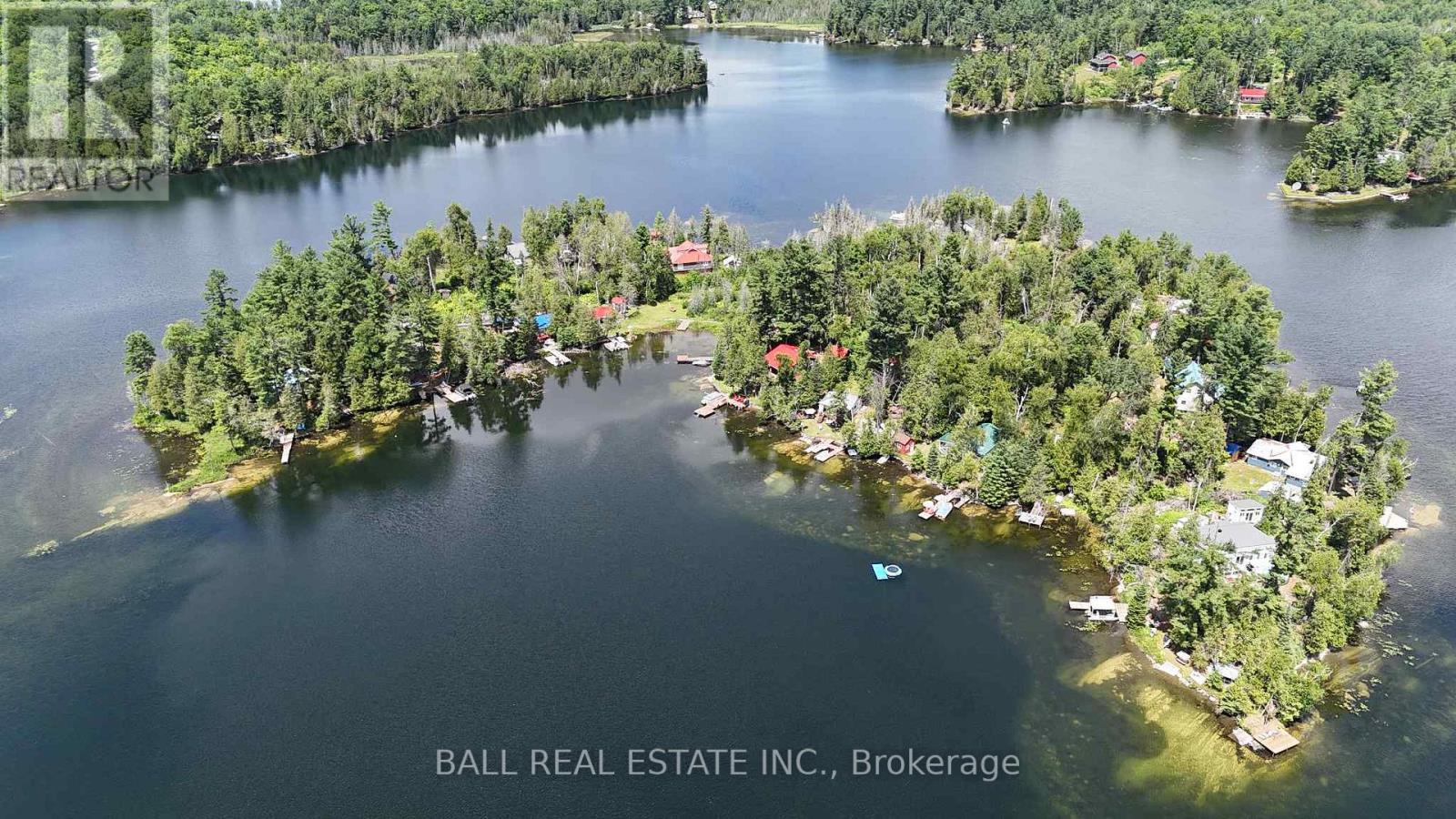11 Water - Gunter Lake, Tudor And Cashel, Ontario  K0L 1W0 - Photo 4 - X12302432