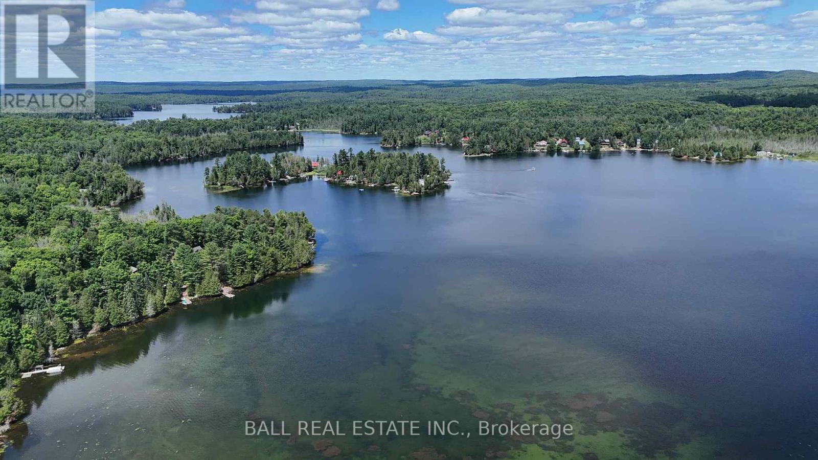 11 Water - Gunter Lake, Tudor And Cashel, Ontario  K0L 1W0 - Photo 6 - X12302432