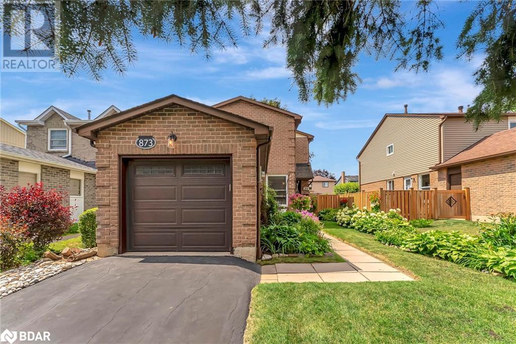 Property at 873 LAURIER Avenue image 1