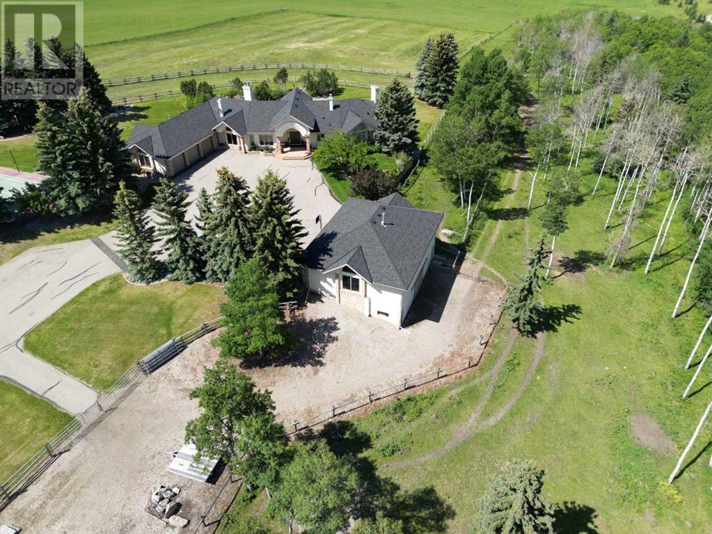 100, 182029 174 Avenue W, Priddis, Alberta  T1S 2B8 - Photo 9 - A2229058