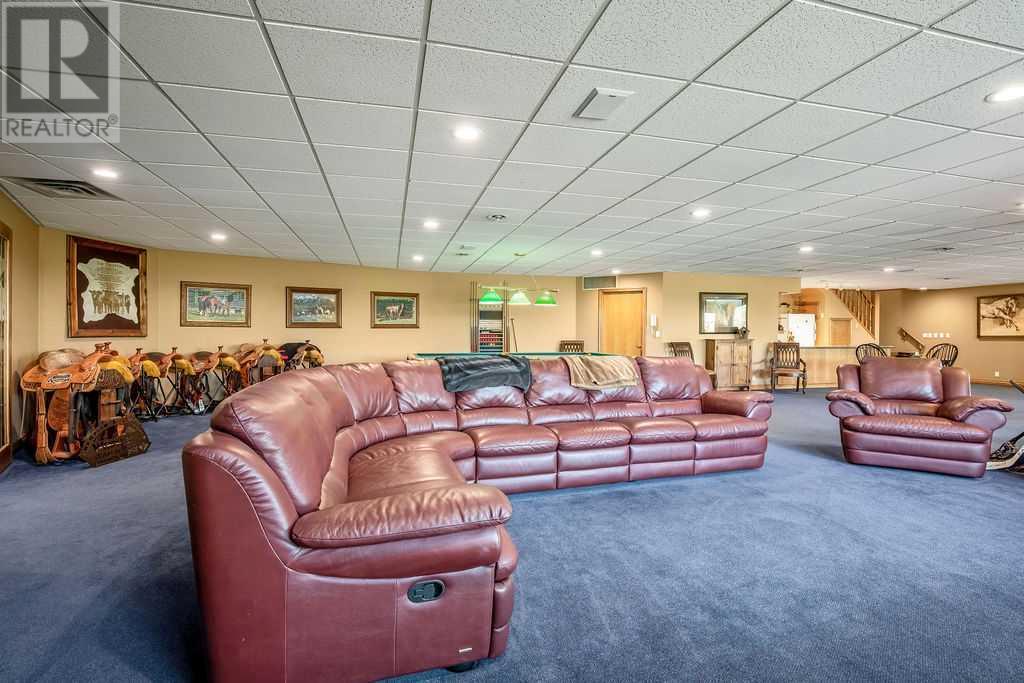 100, 182029 174 Avenue W, Priddis, Alberta  T1S 2B8 - Photo 33 - A2229058
