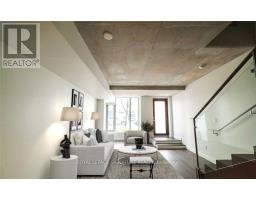 105 - 55 STEWART STREET, Toronto, Ontario