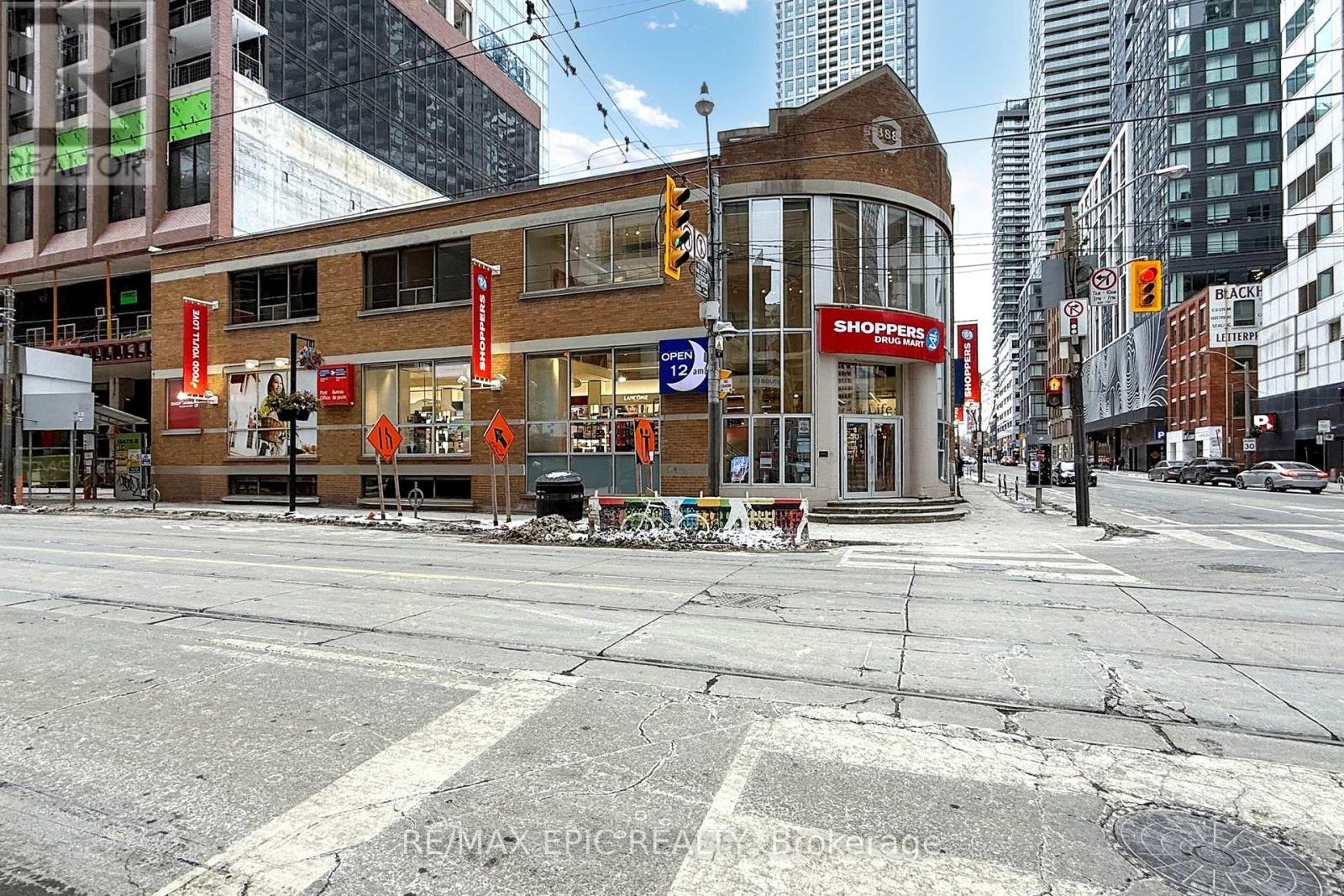 2906 - 357 King Street W, Toronto, Ontario  M5V 0S7 - Photo 23 - C12302312